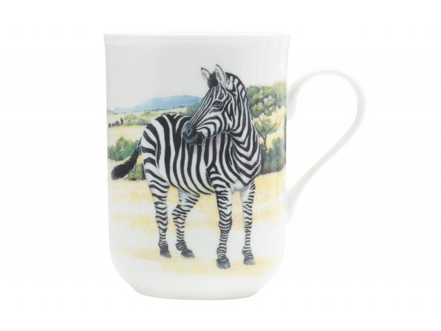 Кружка Maxwell & Williams Зебра
