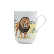 Кружка Maxwell & Williams Лев 0,3 л