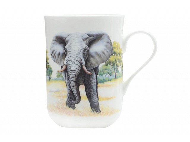 Кружка Maxwell & Williams Слон