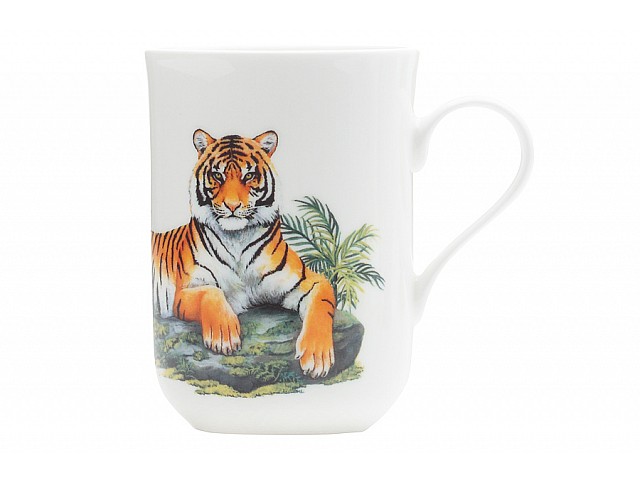 Кружка Maxwell & Williams Тигр