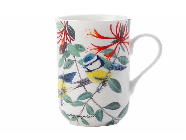 Кружка Maxwell & Williams Синица