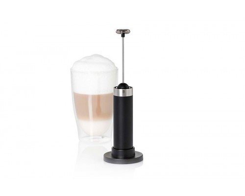 Вспениватель молока AdHoc RAPIDO DOTS 6*21 см
