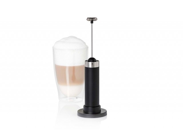 Вспениватель молока AdHoc RAPIDO DOTS 6*21 см