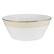 Салатник Бриз Голд Narumi