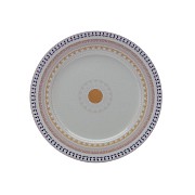 Тарелка обеденная Базар Maxwell & Williams