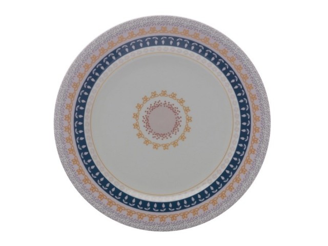 Тарелка салатная Базар Maxwell & Williams