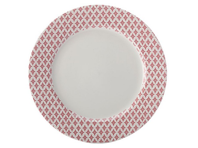 Тарелка обеденная Ориент Maxwell & Williams