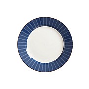 Тарелка салатная Симфония