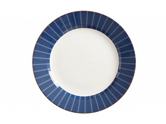 Тарелка салатная Симфония