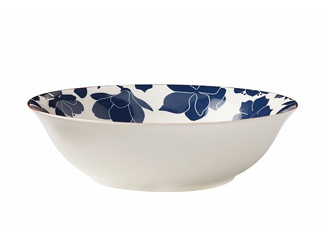 Тарелка суповая - салатник Симфония