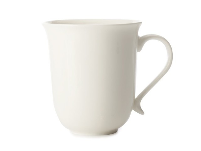 Кружка Белая роза Maxwell & Williams