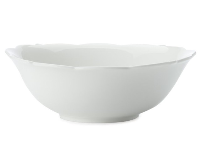 Салатник Белая роза Maxwell & Williams 12,5 см