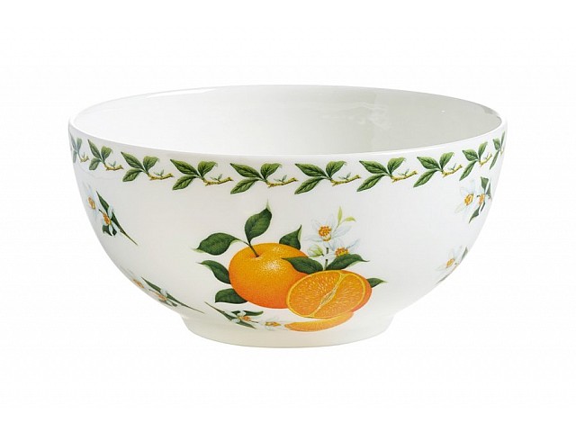 Салатник Апельсин Maxwell & Williams