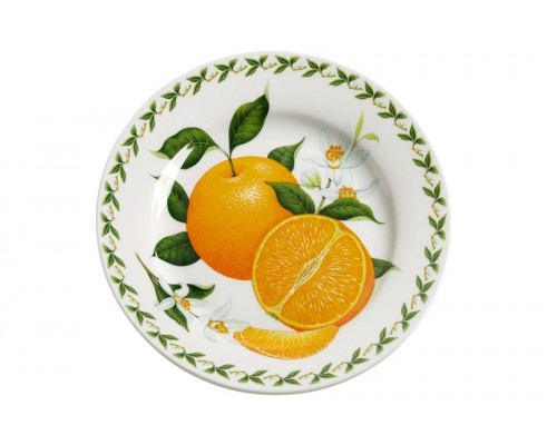 Тарелка Апельсин Maxwell & Williams 20 см