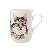 Кружка Европейская короткошерстная Maxwell & Williams 0,3 л