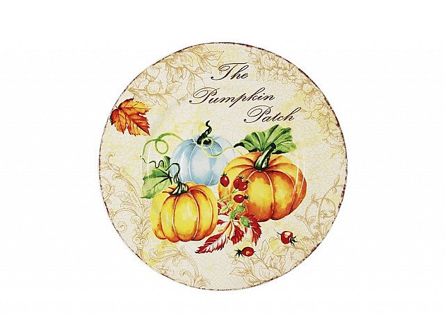 Тарелка Дары природы Imari