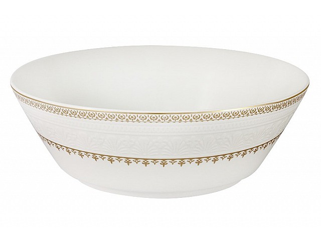 Салатник Золотой замок Colombo 23 см