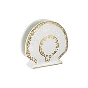 Салфетница Золотой замок Colombo