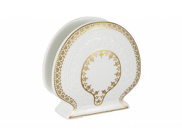 Салфетница Золотой замок Colombo