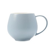 Кружка Maxwell & Williams Оттенки (голубая) 0,45 л
