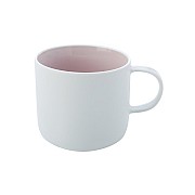 Кружка Оттенки (розовая) Maxwell & Williams 0,44 л