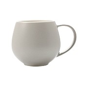 Кружка Maxwell & Williams Оттенки (серая) 0,45 л