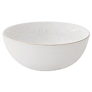 Салатник Easy Life Artesanal (белый)