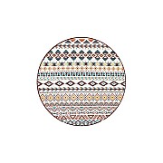 Тарелка Ацтека Imari