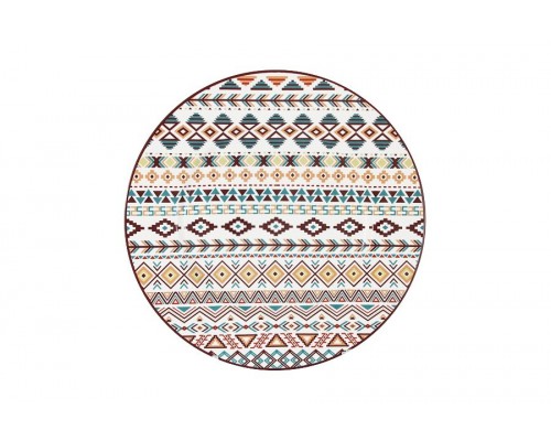 Тарелка Ацтека Imari Тарелка Ацтека Imari