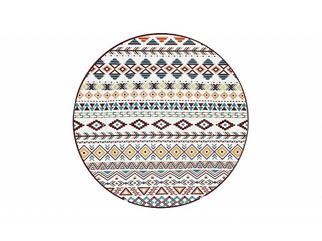 Тарелка Ацтека Imari Тарелка Ацтека Imari