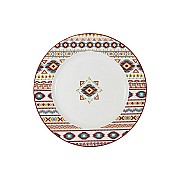 Тарелка обеденная Ацтека Imari