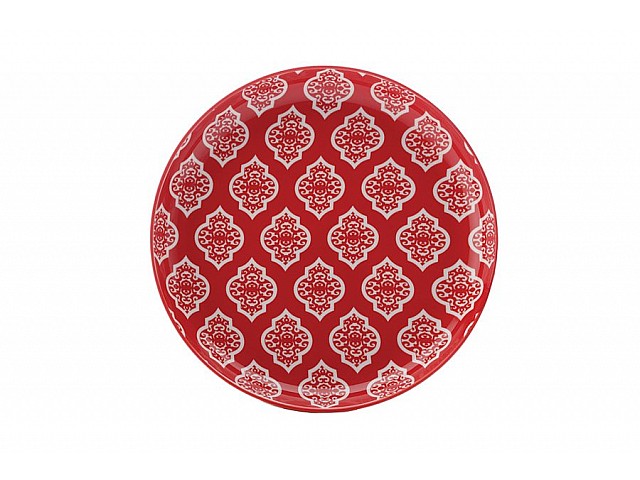 Тарелка Алькасар Christopher Vine 18 см