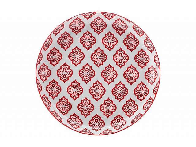 Тарелка Алькасар Christopher Vine 23 см