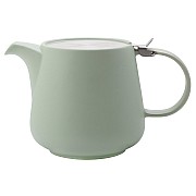 Чайник с ситечком 1,2л Maxwell & Williams Оттенки (мятный) в индивидуальной упаковки