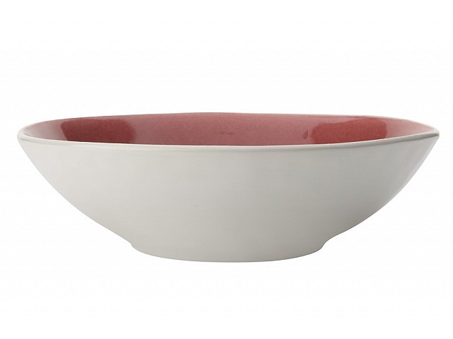 Салатник большой Artisan (Гранатовый) Maxwell & Williams