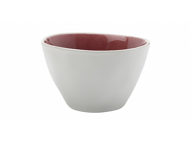 Салатник малый Artisan (Гранатовый) Maxwell & Williams