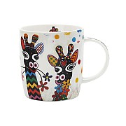 Кружка Жирафы Maxwell & Williams 0,37 л