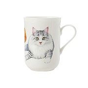 Кружка Норвежская лесная 0,3 л