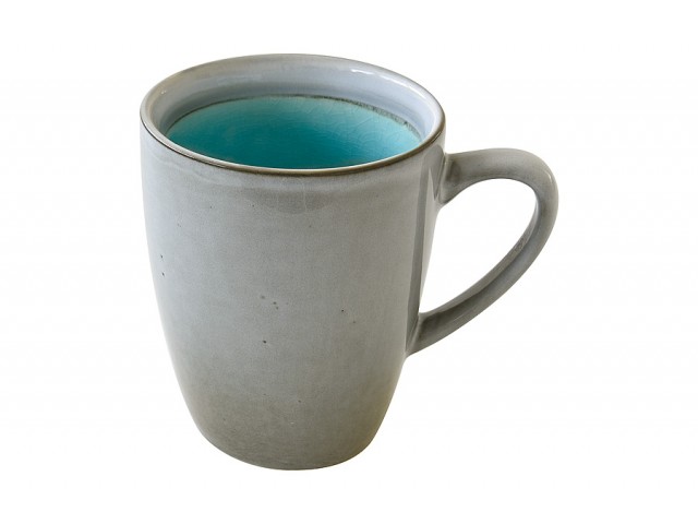 Кружка Origin (голубая) Easy Life (R2S) 0,35 л