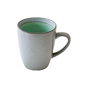 Кружка Origin (салатовая) Easy Life 0,35 л