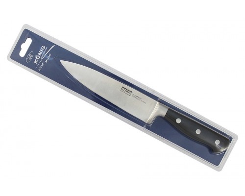 Нож поварской 200 мм Konig International