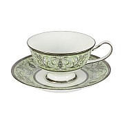 Чашка с блюдцем Блеск Narumi