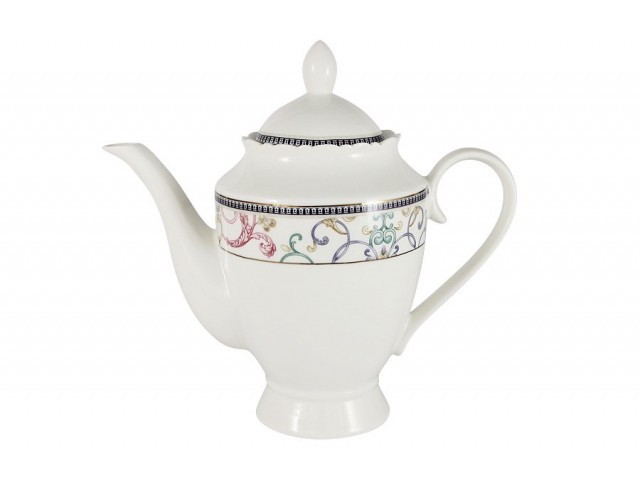 Чайник Узор Anna Lafarg Primavera