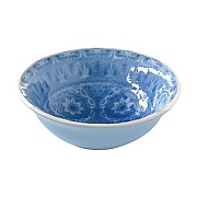 Салатник малый (голубой) Ambiente Easy Life R2S