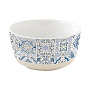 Салатник (синий) Casadecor Easy Life R2S