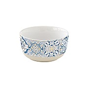 Салатник малый (синий) Casadecor Easy Life R2S