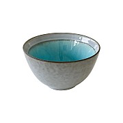 Салатник Origin (голубой) Easy Life