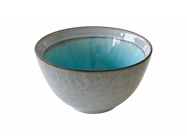 Салатник Origin (голубой) Easy Life (R2S)