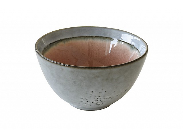 Салатник Origin (пыльно-розовый) Easy Life (R2S)