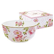 Салатник Дамасская роза Easy Life R2S